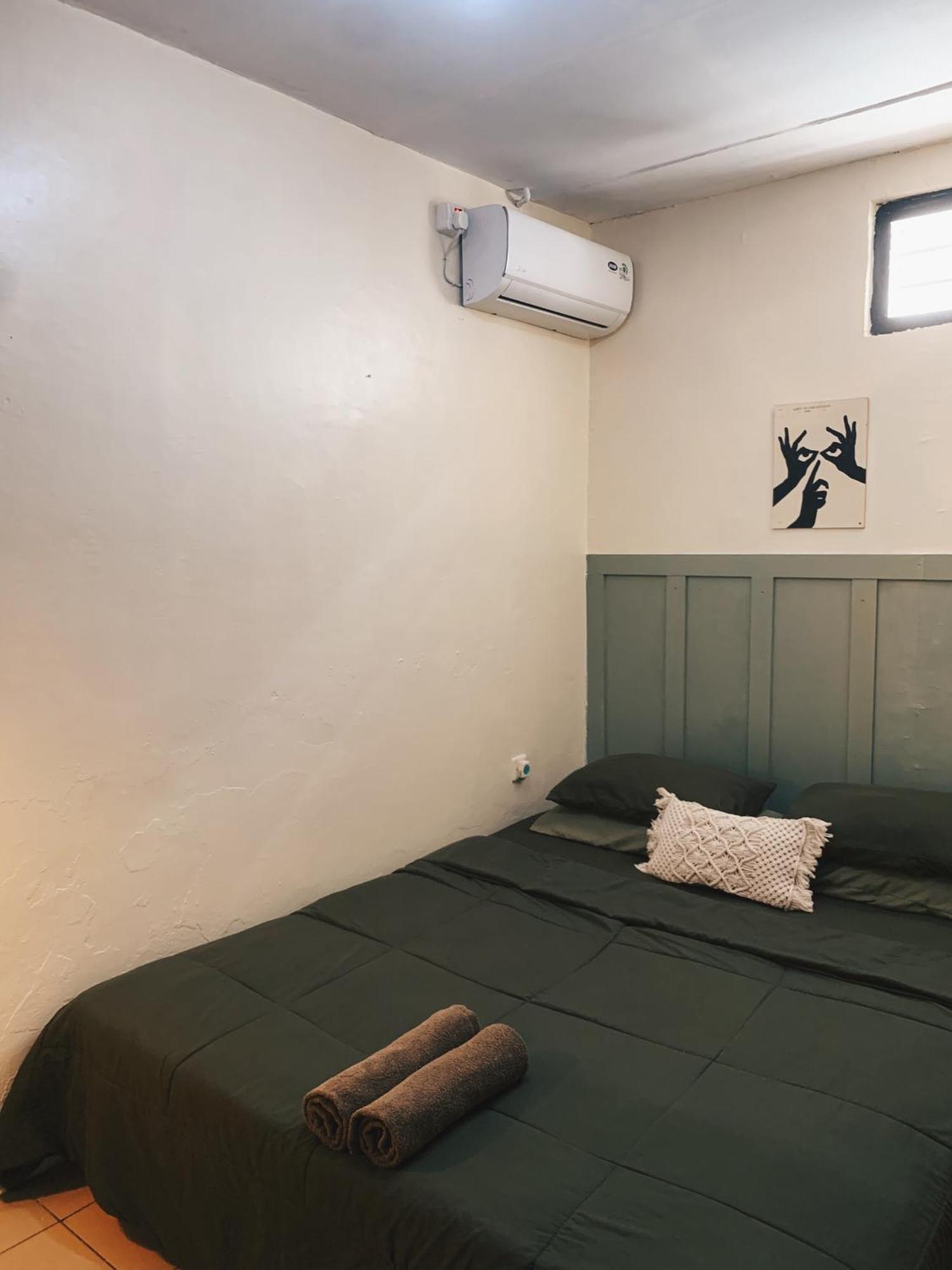 Diwas Stay ジョグジャカルタ エクステリア 写真